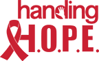 Handing Hope Logo